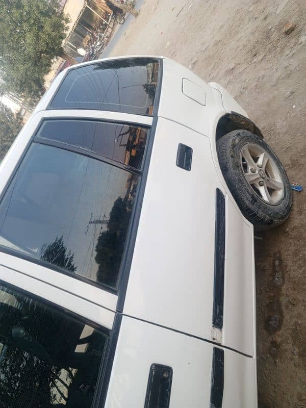 Suzuki Cultus 2015 Euro II for Sale 7