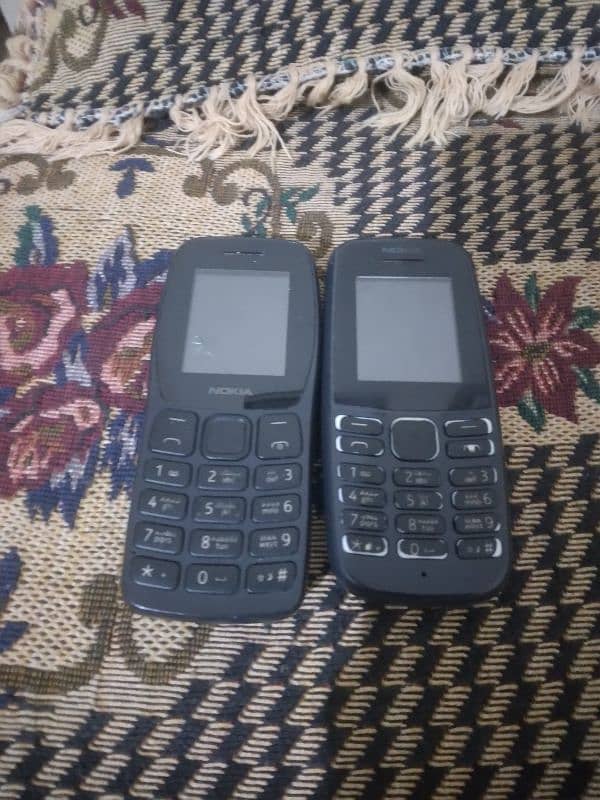 Nokia phone 1