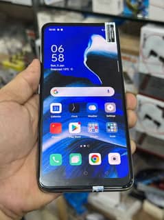 Oppo Reno 2z 8/256Gb Mobile 4G / No vivo infinix tecno samsung huawei