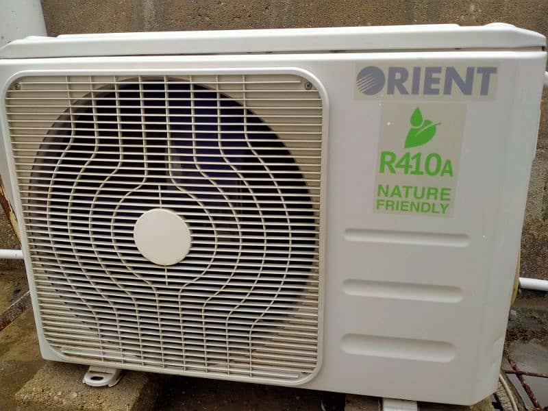 Orient AC 1 Ton 1