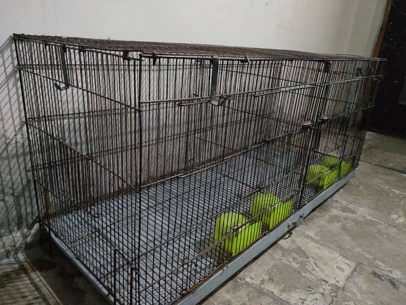 cages for sale 5