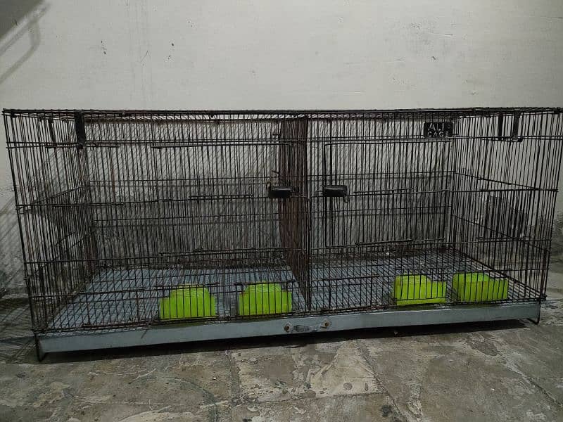 cages for sale 6