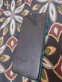 AQUOS R3 Special for PUBG Lovers Condition 10/9 Memory 6/128