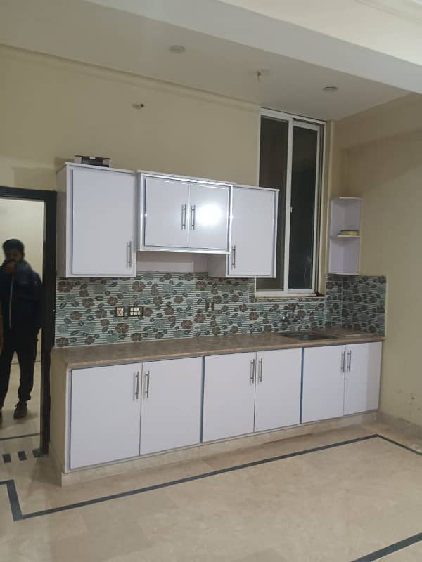 1bedroom flat available for rent Islamabad 0