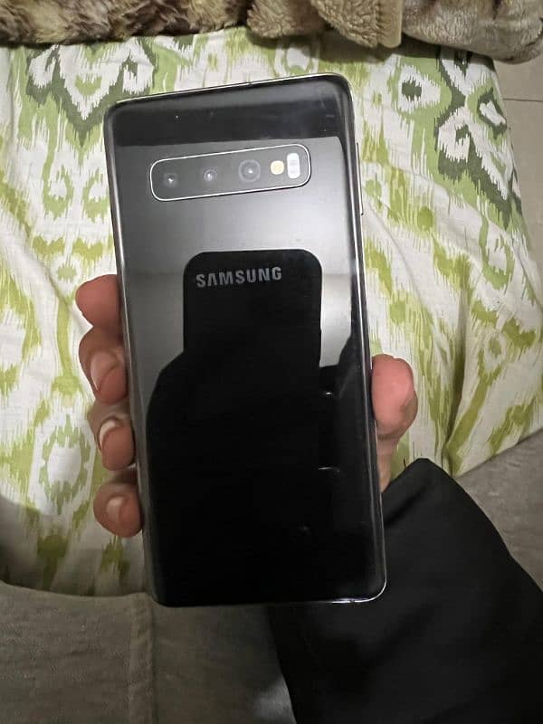 samsung galaxy s10 6