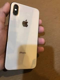 iPhone xs