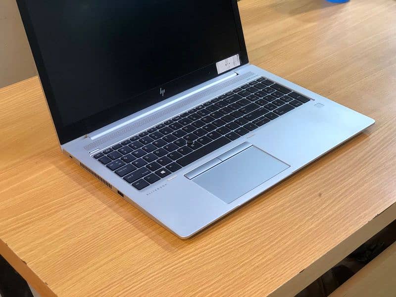 Hp ELITEBOOK 850. G5 I5 8TH GEN 3