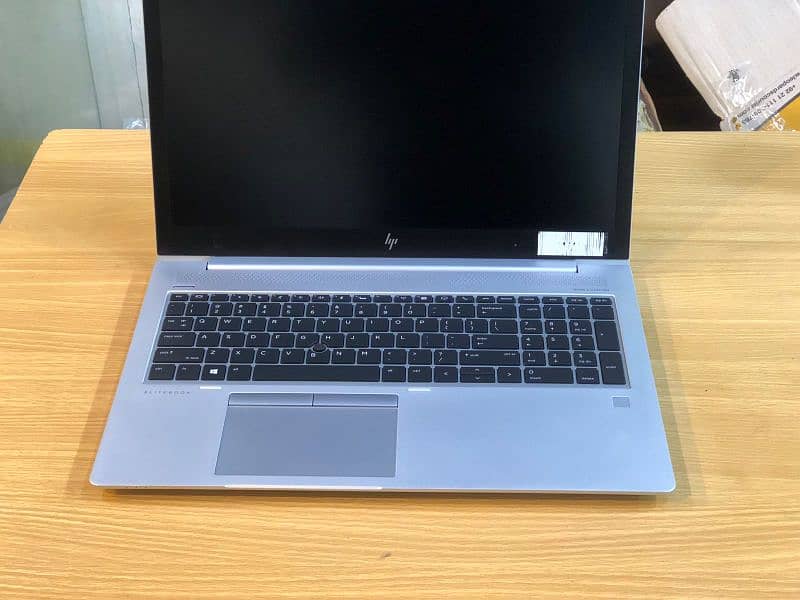 Hp ELITEBOOK 850. G5 I5 8TH GEN 4