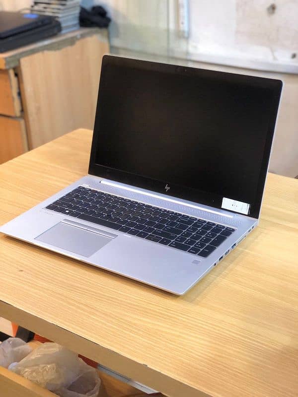 Hp ELITEBOOK 850. G5 I5 8TH GEN 5