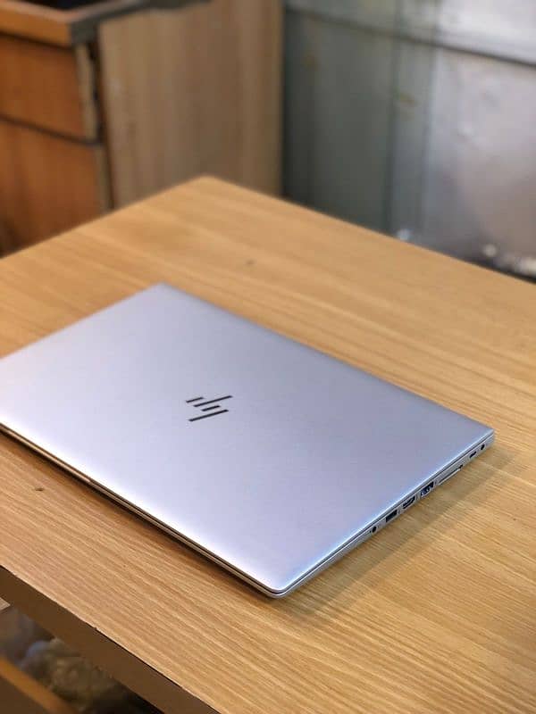 Hp ELITEBOOK 850. G5 I5 8TH GEN 6