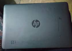 Hp elite book 840