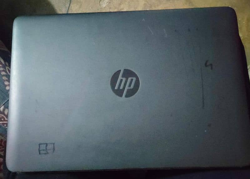 Hp elite book 840 0