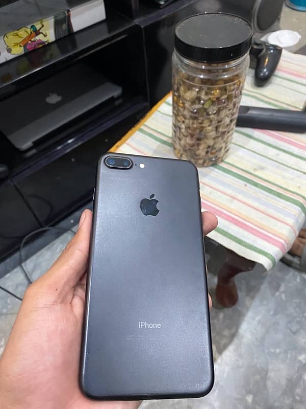 I phone 7 Plus 2