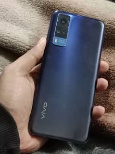 VIVO Y51s