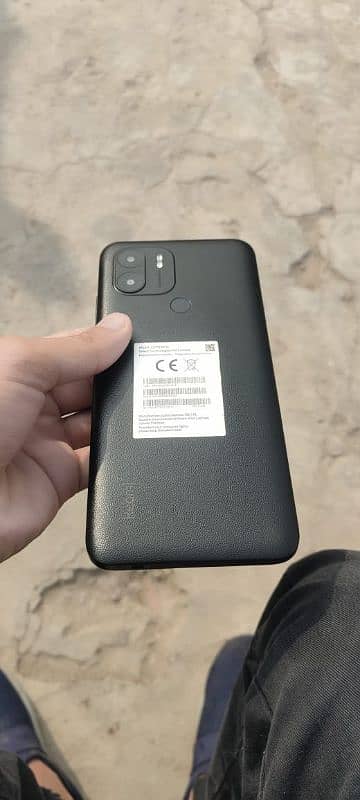 Redmi A1plus exchange possible 0