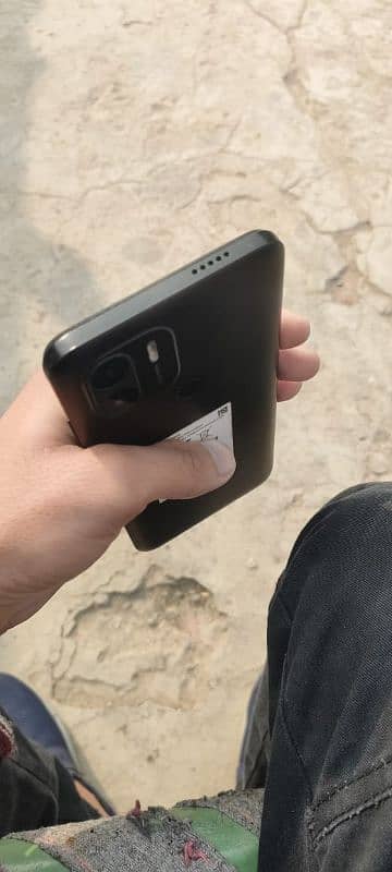 Redmi A1plus exchange possible 1