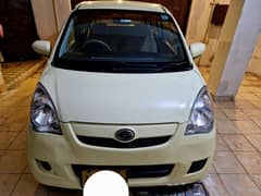 Daihatsu Mira 2011/07