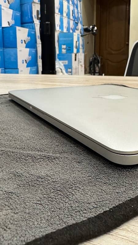 Macbook Pro Ratina 13” Late 2012 Core i5, 8GB, 256GB 5