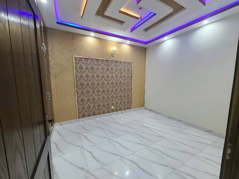 3 Marla Upper Portion Available For Rent 0