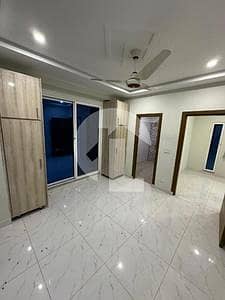 PLATINUM CENTER Brand new ready to move flat available sale Faisal Margala City Faisal Margalla City 5