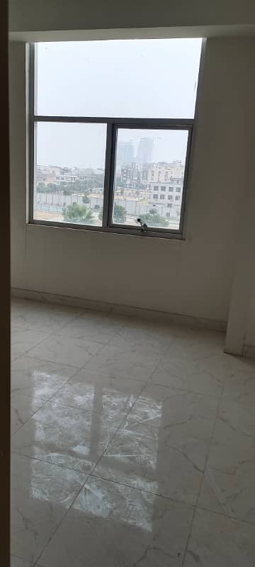 PLATINUM CENTER Brand new ready to move flat available sale Faisal Margala City Faisal Margalla City 8