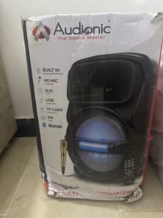 Speaker For sale