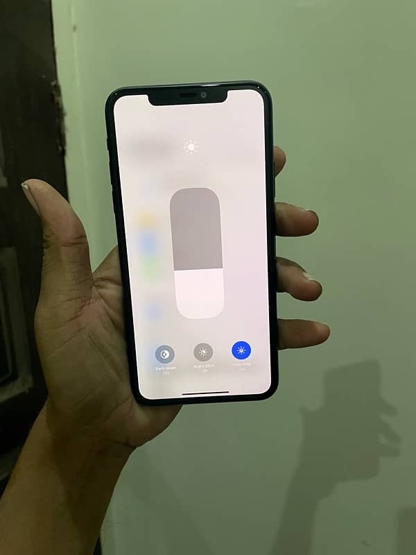 iPhone 11 Pro maxx 256gb Nonpta all ok 1