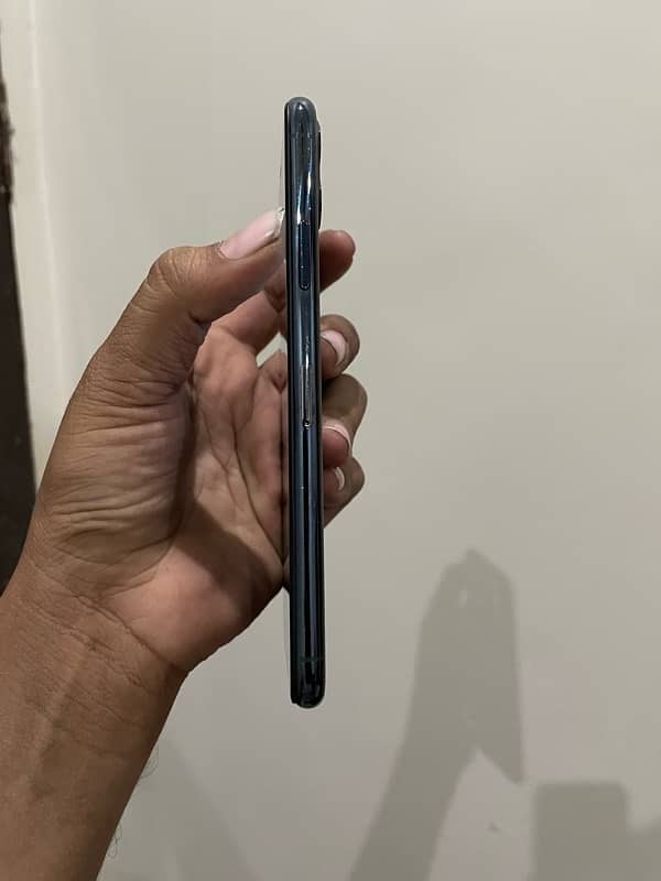 iPhone 11 Pro maxx 256gb Nonpta all ok 3