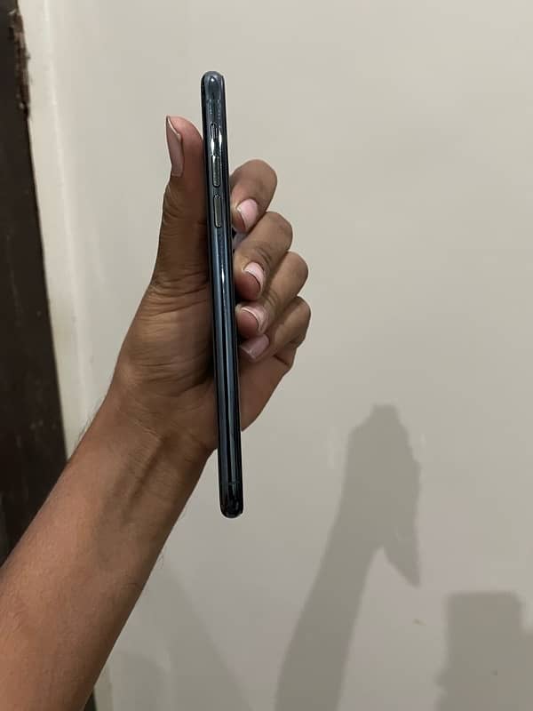 iPhone 11 Pro maxx 256gb Nonpta all ok 4