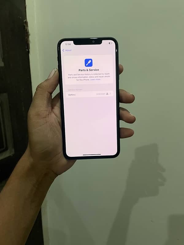 iPhone 11 Pro maxx 256gb Nonpta all ok 8