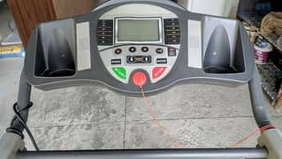 American Fitness Treadmill (Good Condition)