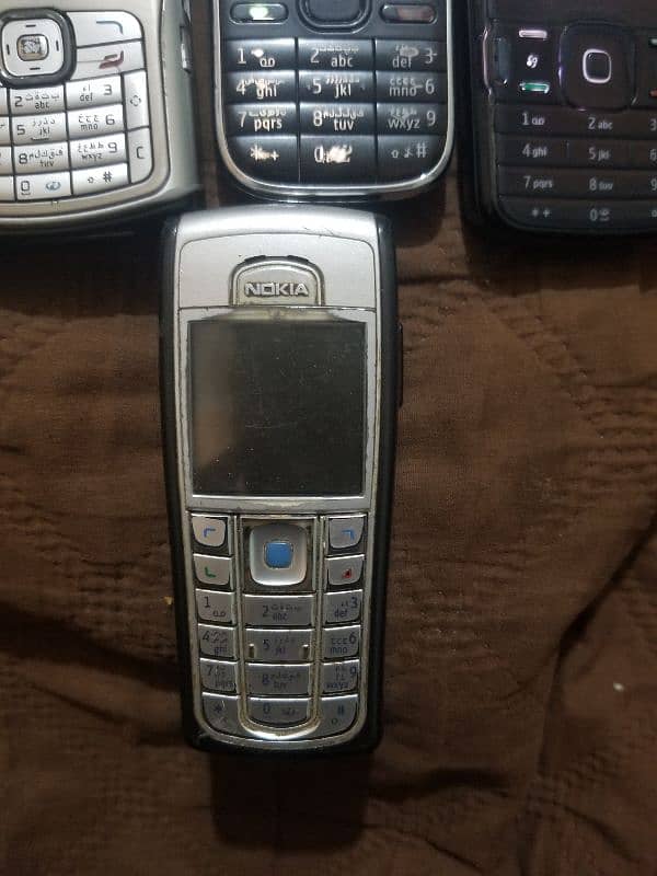 NOKIA ORIGINAL 1