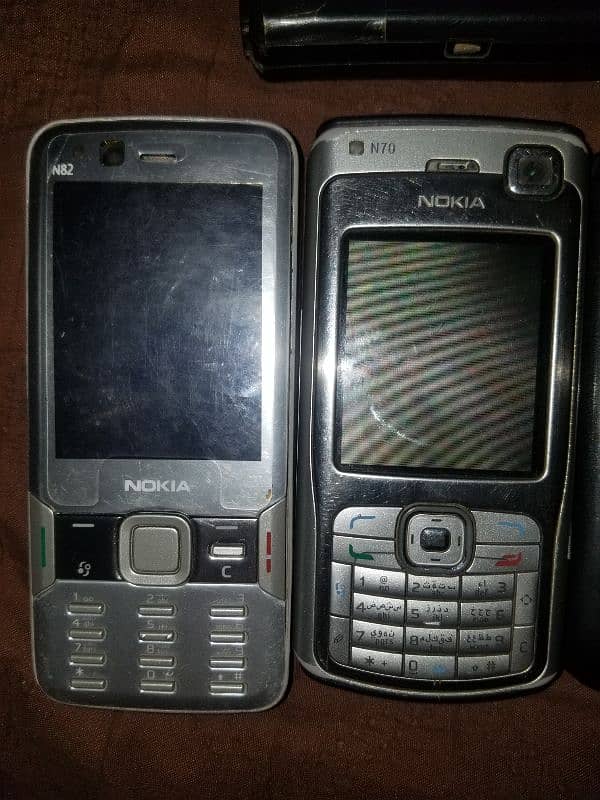 NOKIA ORIGINAL 6