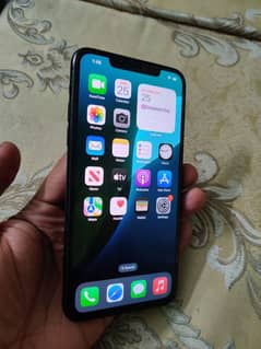 iPhone 11 pro max (256gb)