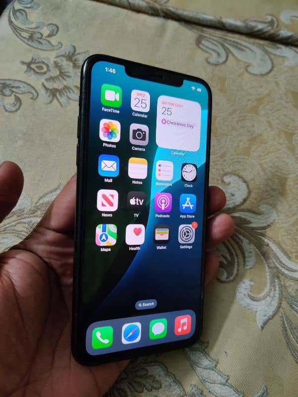 iPhone 11 pro max (256gb) 0