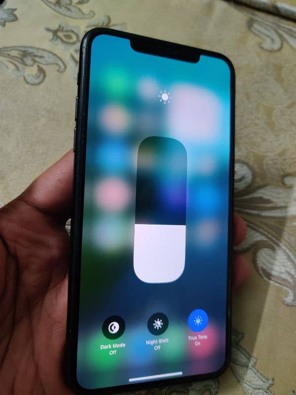 iPhone 11 pro max (256gb) 1