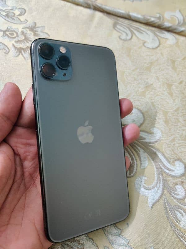 iPhone 11 pro max (256gb) 2