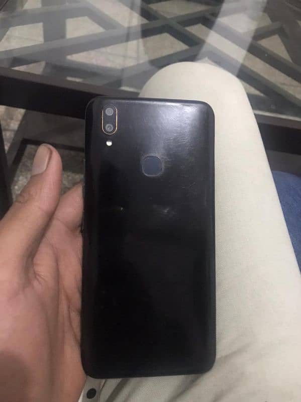 vivo y85A pta approved 3