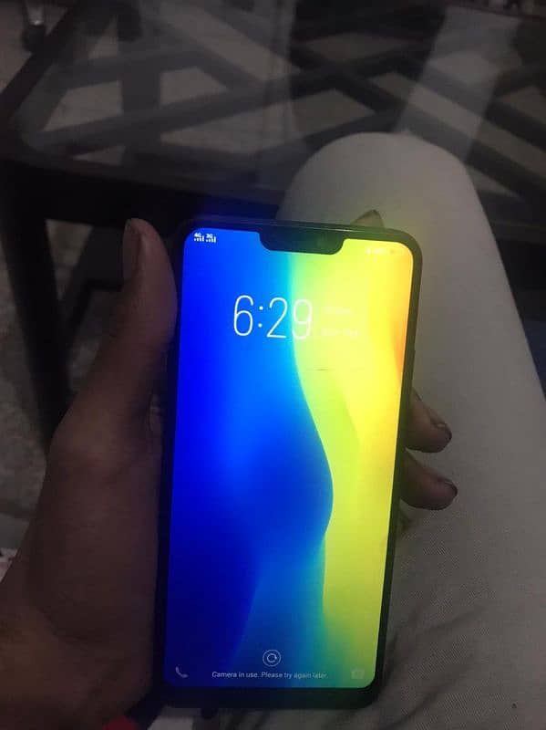 vivo y85A pta approved 5