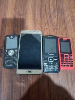 4 mobile for sale