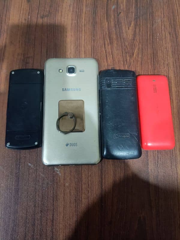 4 mobile for sale 1