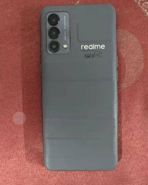 Realme GT Master Edition 2