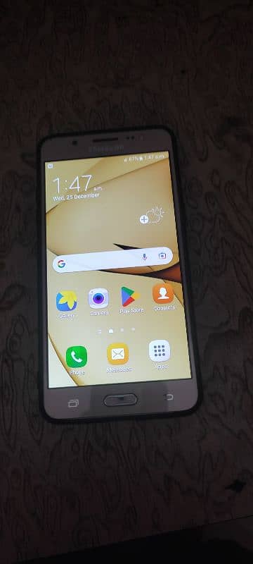 Samsung j5 1