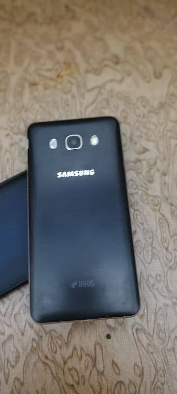 Samsung j5 6