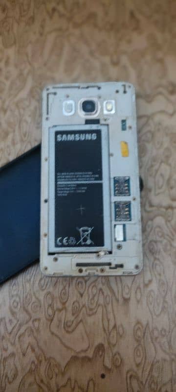 Samsung j5 7