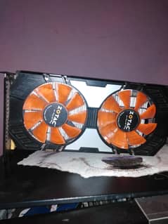 Zotac Gtx 750ti 2gb Gddr5 128bit