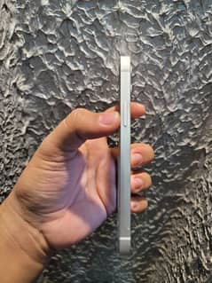 iphone 12 Pta approved White