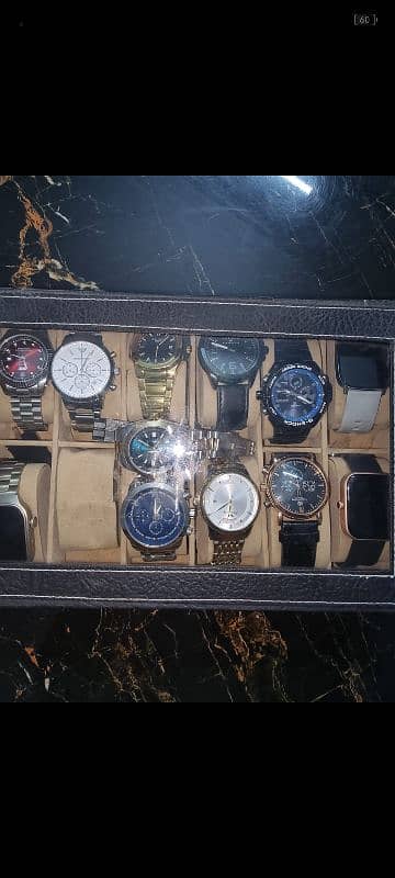 watch box for sale 0