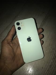 IPHONE 12 mini 64GB (JV)