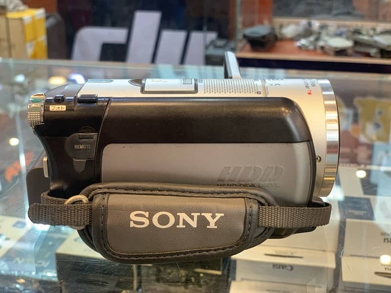 sony handy camera tiktok video and youtube channel best option 15500/= 2